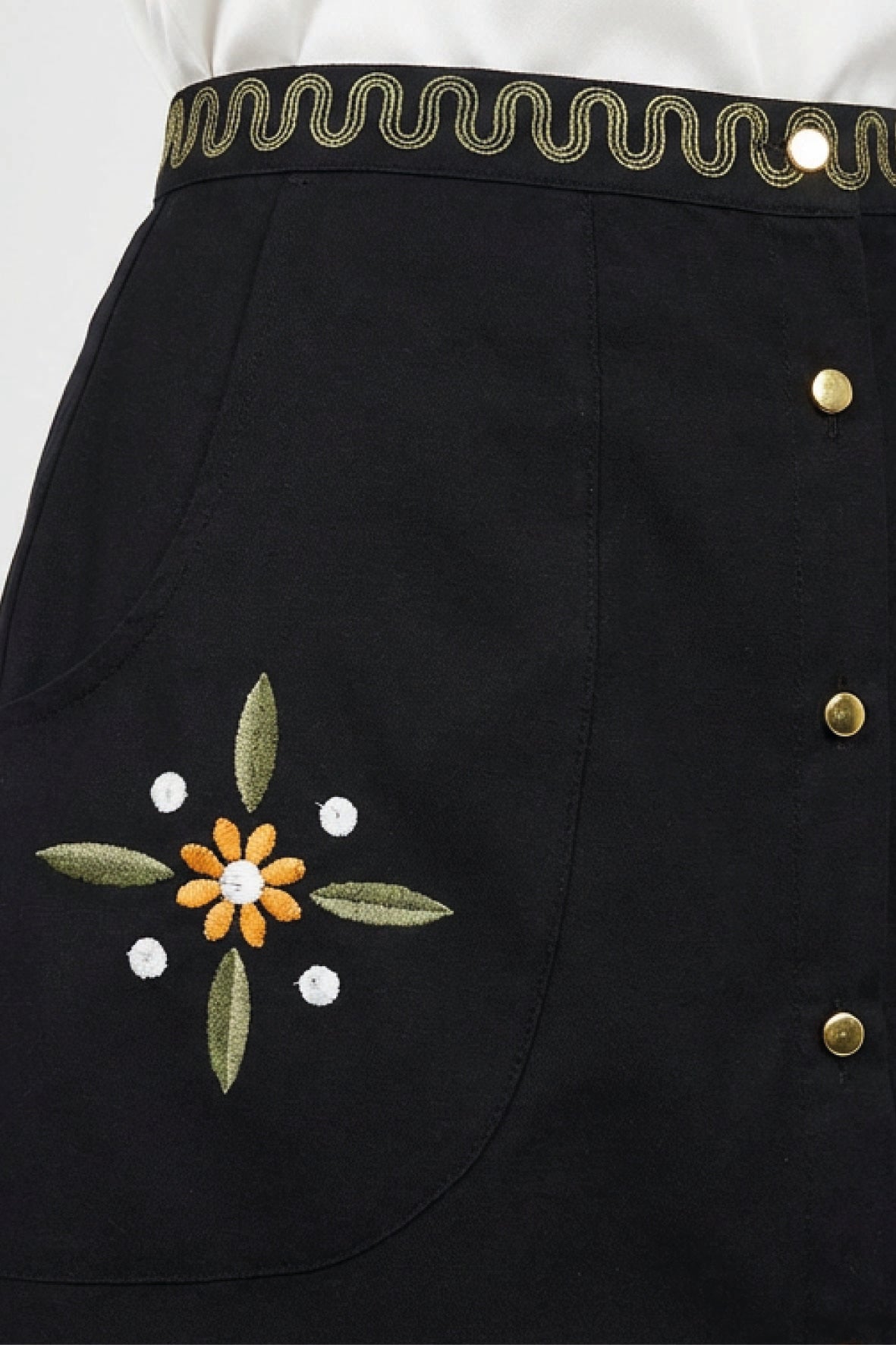BEYRA SKIRT