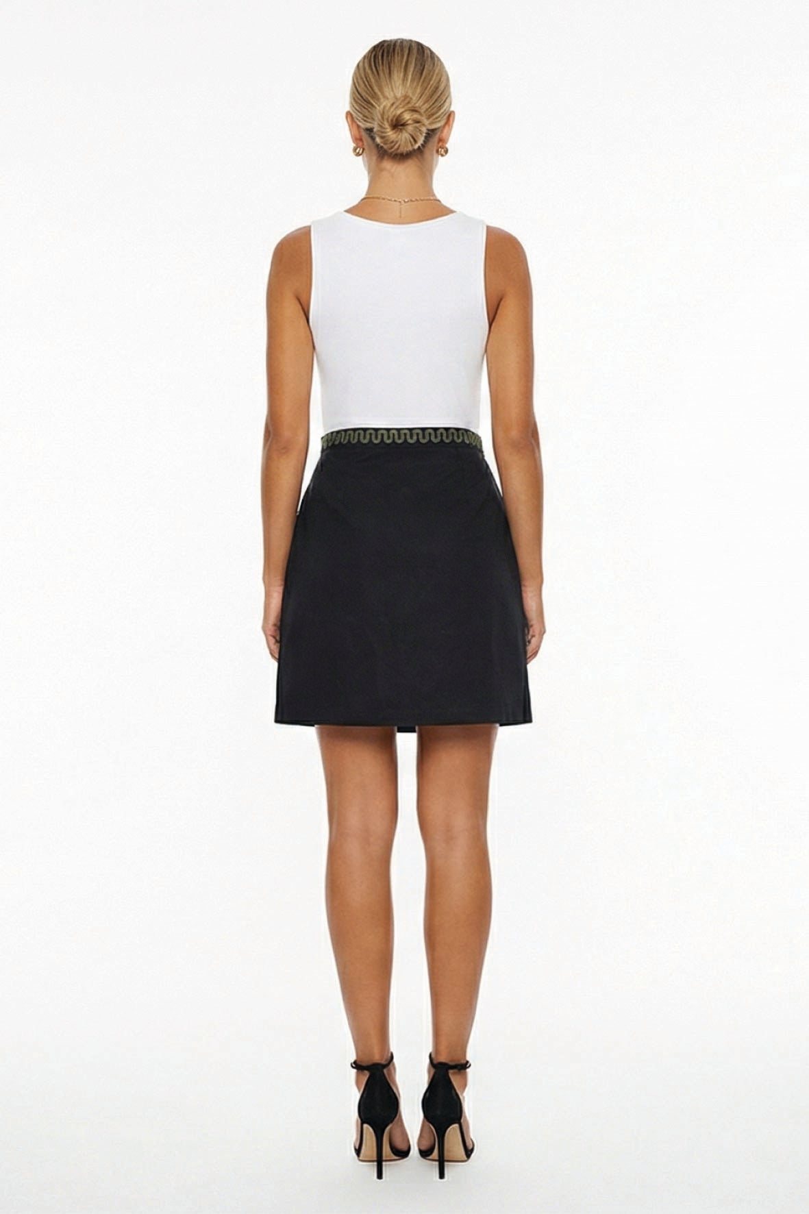 BEYRA SKIRT