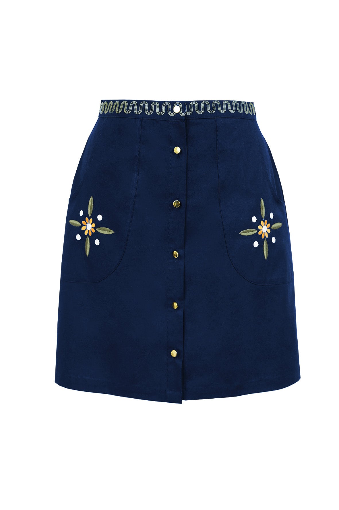 BEYRA SKIRT