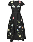 BUSAYO DRESS
