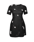 HARIETTE DRESS