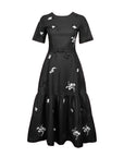 LIZA DRESS
