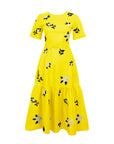 LIZA DRESS