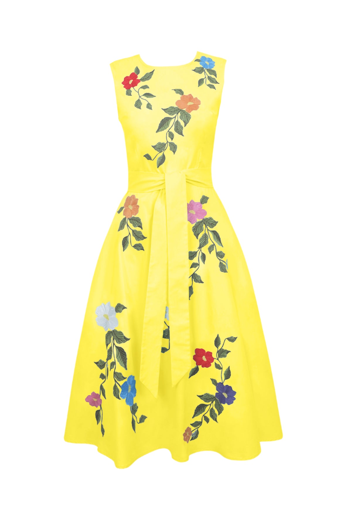JULES DRESS