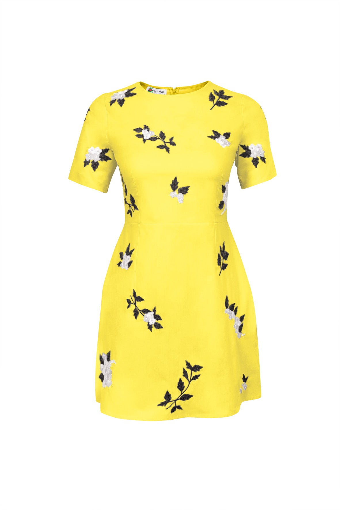 HARIETTE DRESS