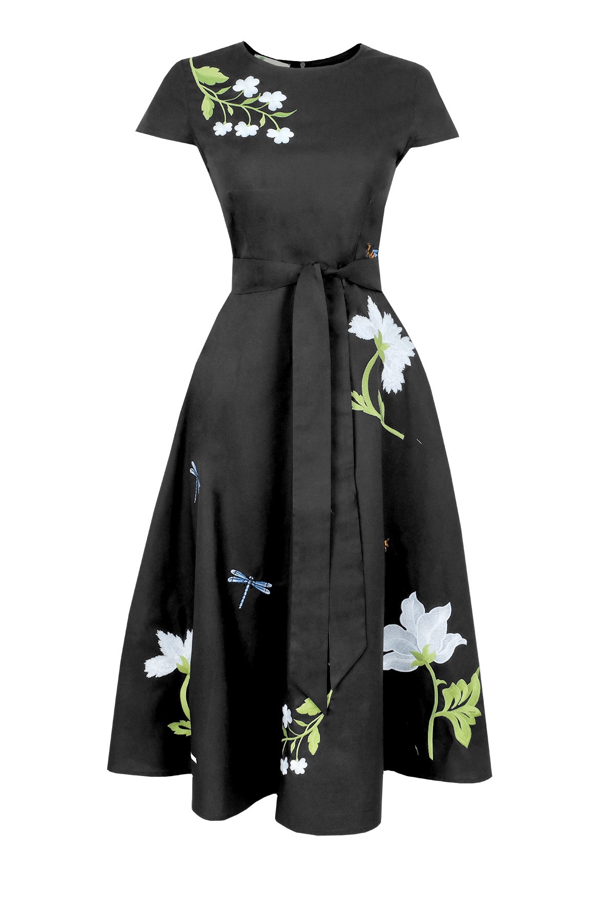 BURMA DRESS