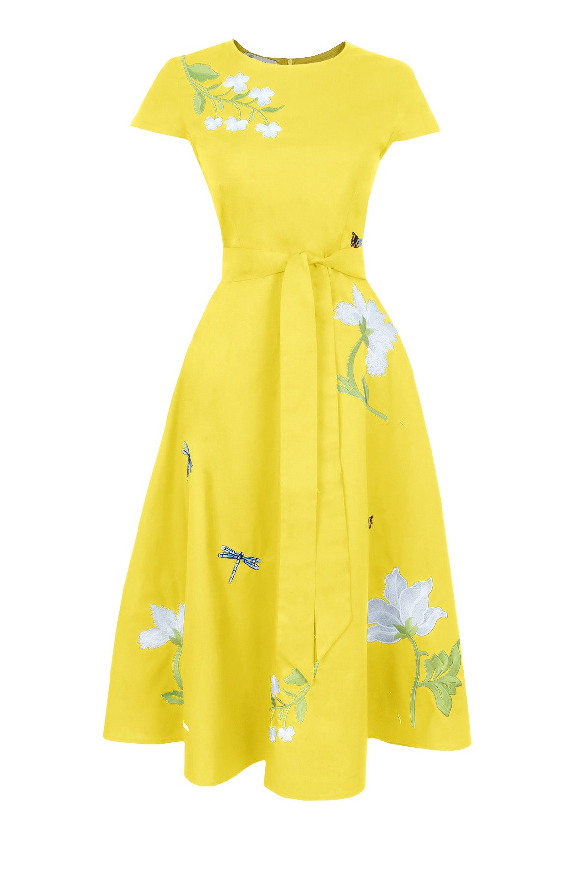 BURMA DRESS