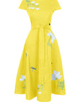 BURMA DRESS