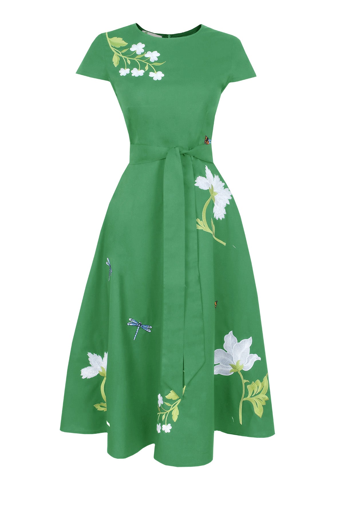 BURMA DRESS