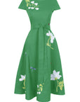 BURMA DRESS