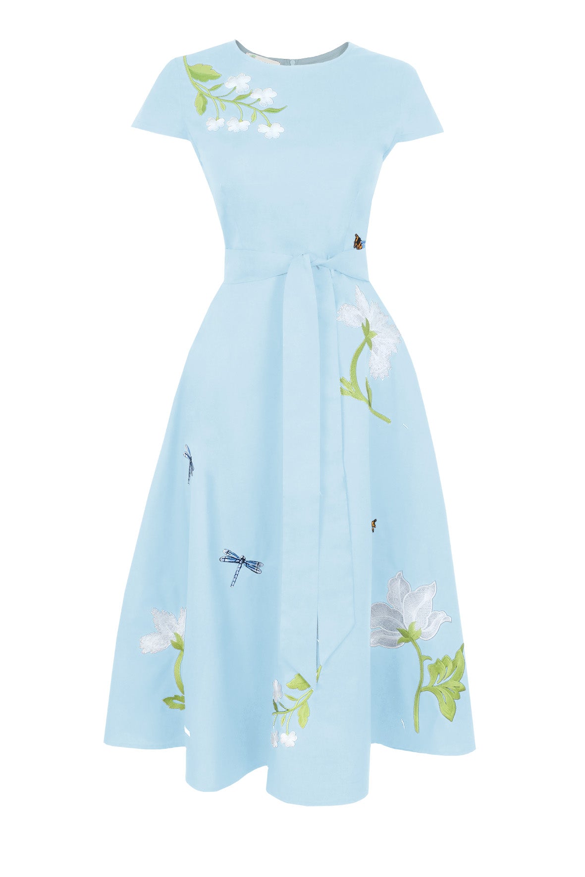 BURMA DRESS