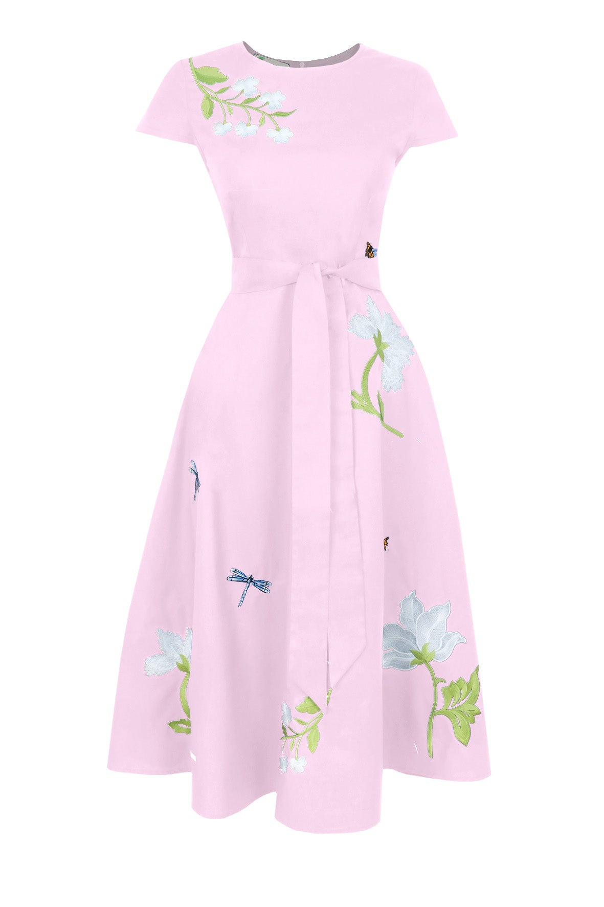 BURMA DRESS