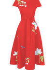 BURMA DRESS