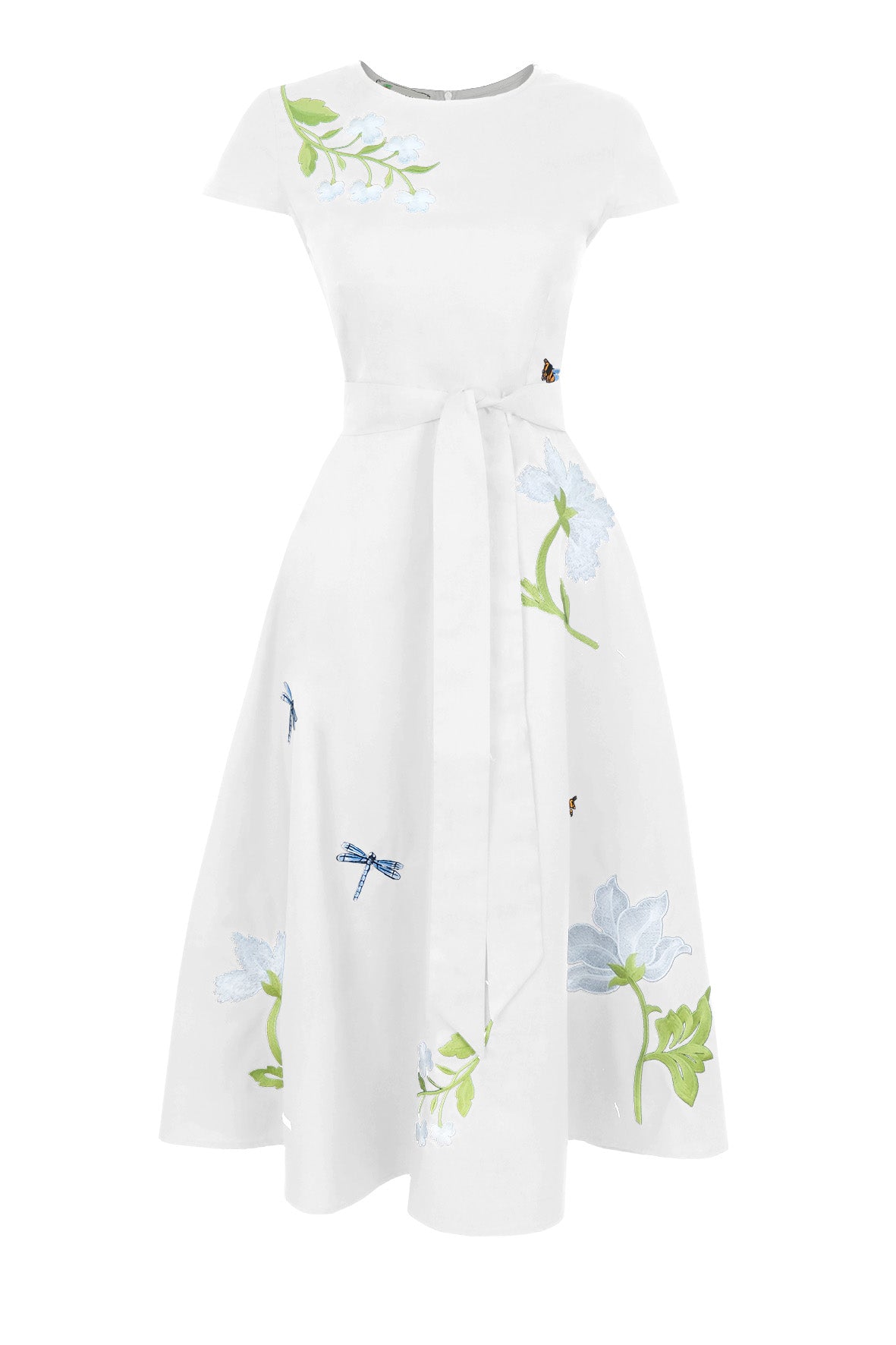 BURMA DRESS