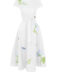 BURMA DRESS