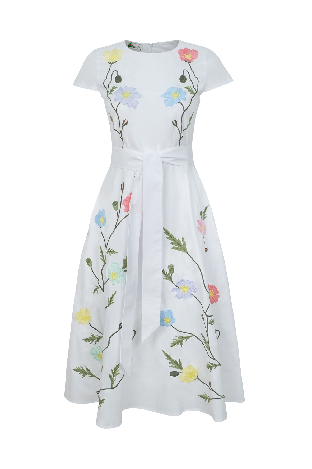 BUSAYO DRESS