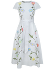 BUSAYO DRESS