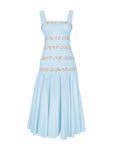 CAGLA DRESS