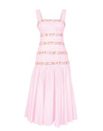 CAGLA DRESS