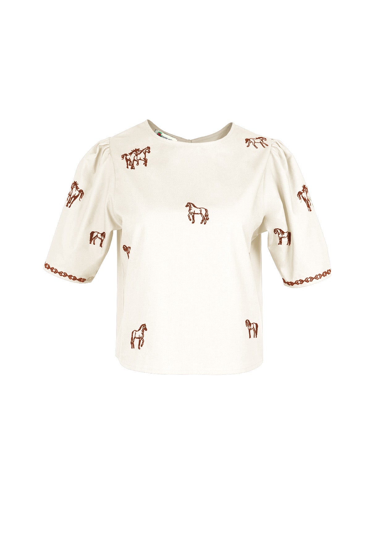 CAIT BLOUSE