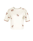 CAIT BLOUSE