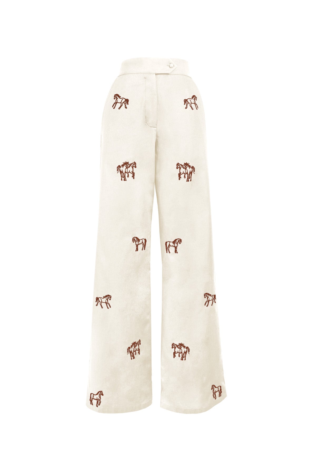 CASSI PANT