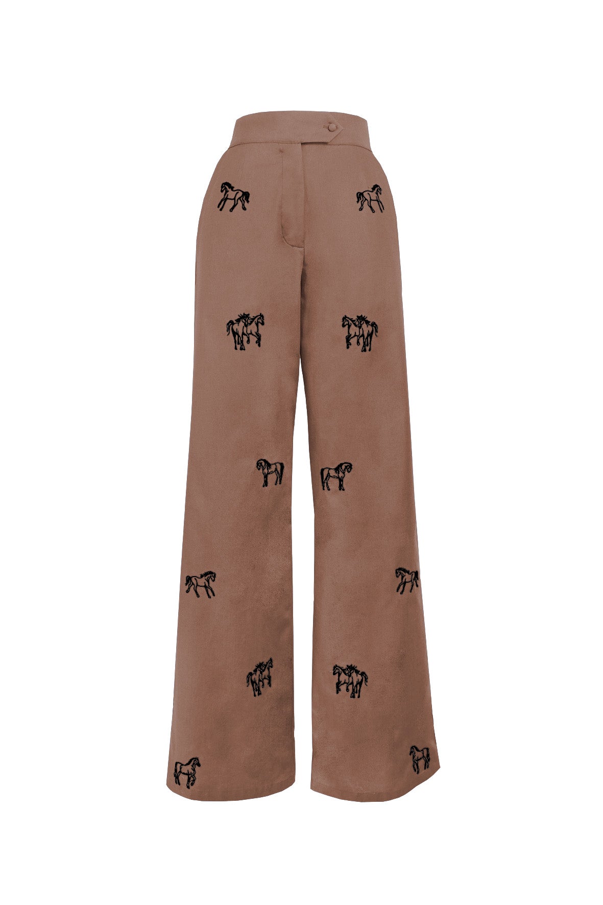 CASSI PANT