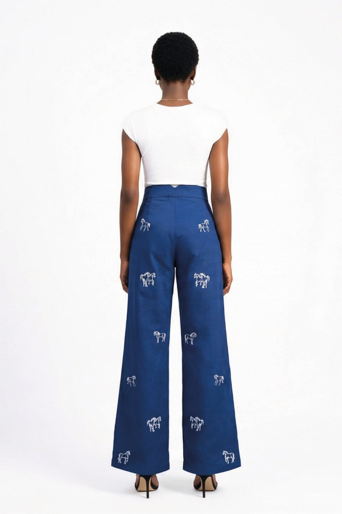 CASSI PANT
