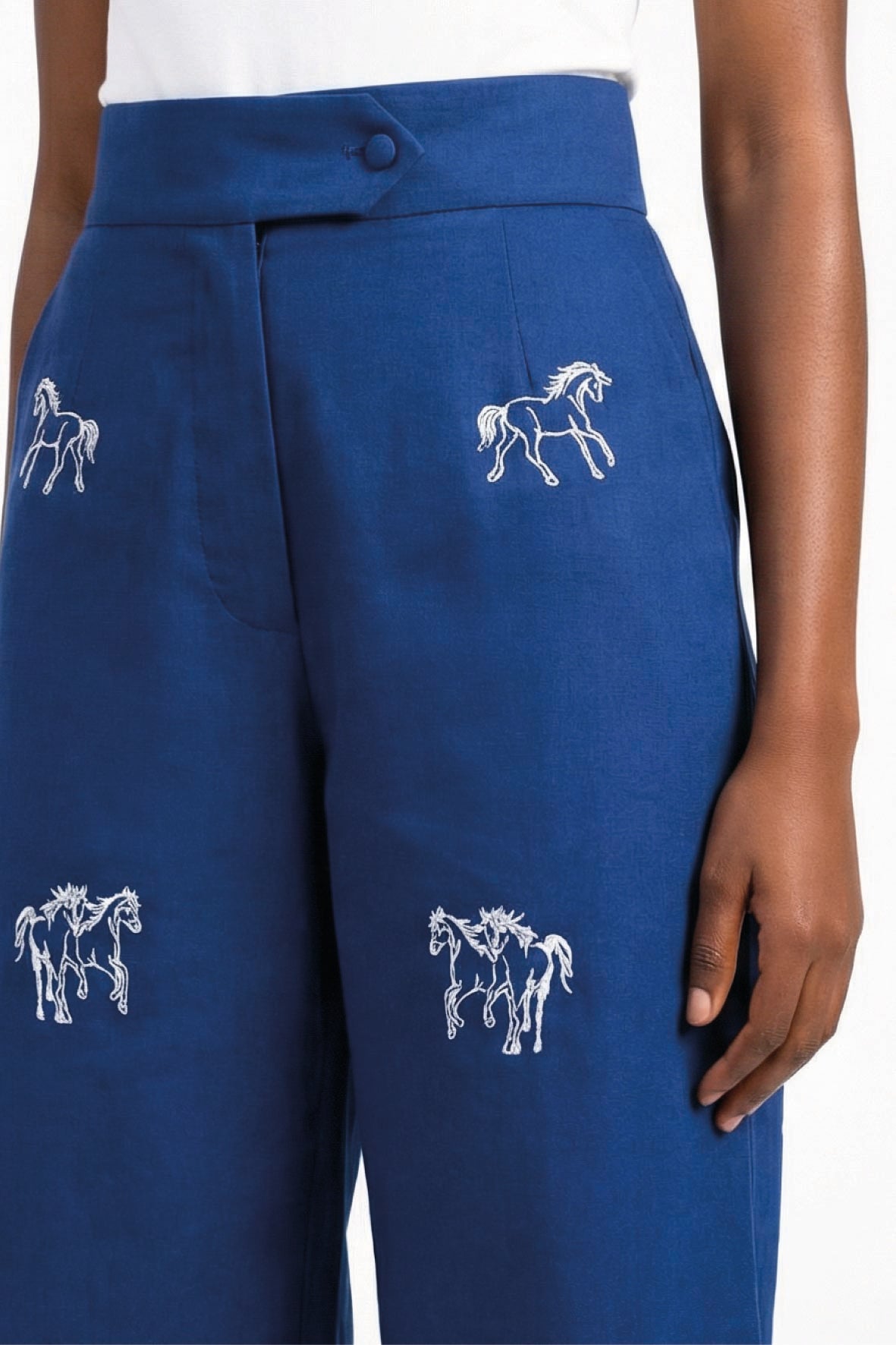 CASSI PANT