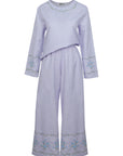 Fanm Mon Cicek Set Flat Lay
