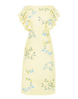 DELAL DRESS