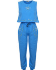 DUYGU PANT SET