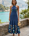ERVA DRESS