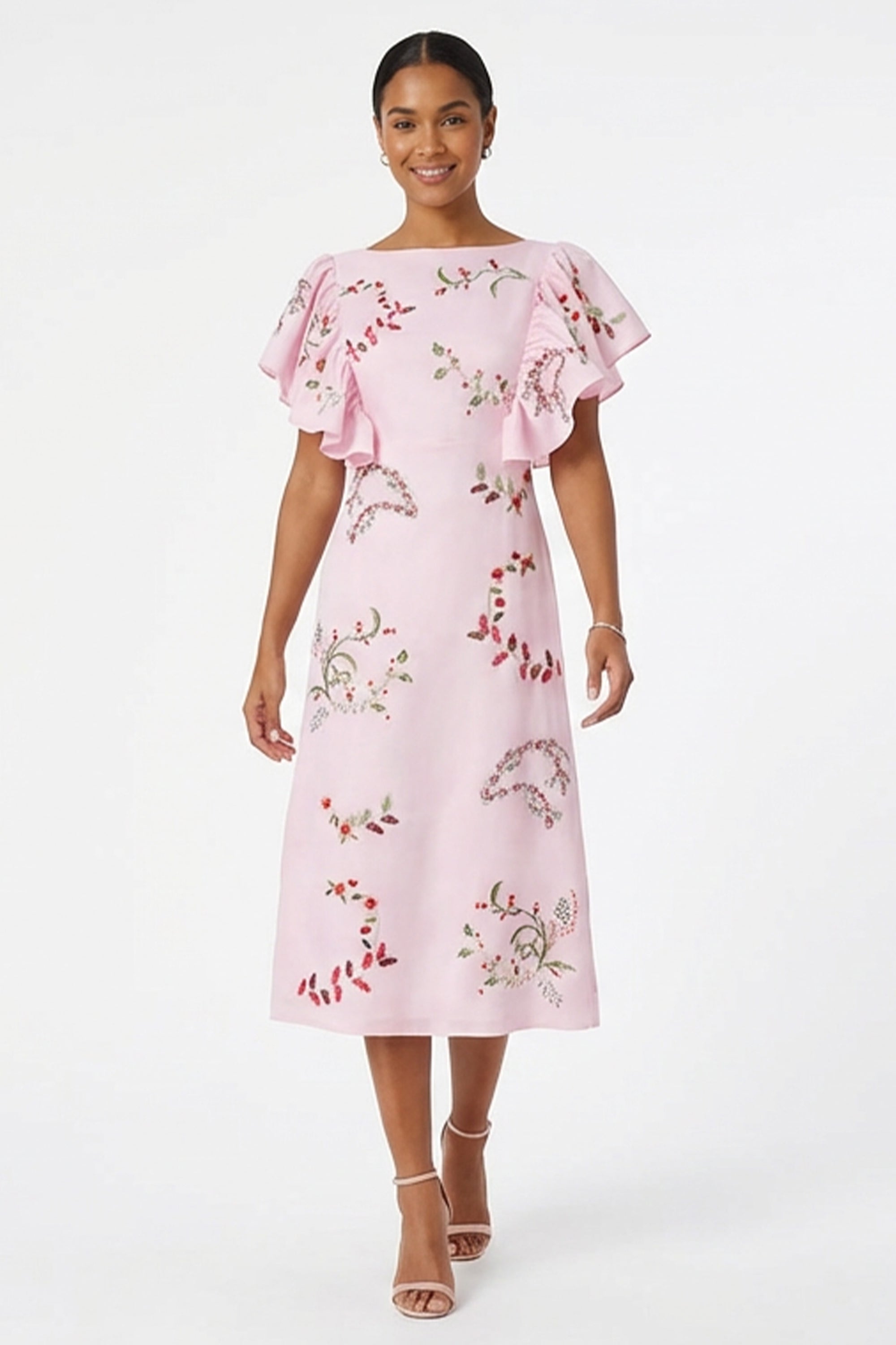 Fanm Mon Dresses Fanm Mon Dresses