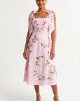 NADIA DRESS