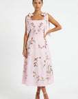 NADIA DRESS