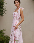 NADIA DRESS