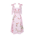 NADIA DRESS
