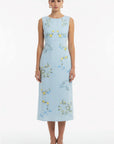 SIMAL DRESS