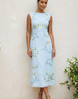 SIMAL DRESS