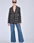 CROSBY JACKET