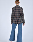 CROSBY JACKET