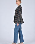CROSBY JACKET