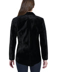 RALPH VELVET JACKET