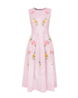 FERAHI DRESS