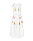FERAHI DRESS