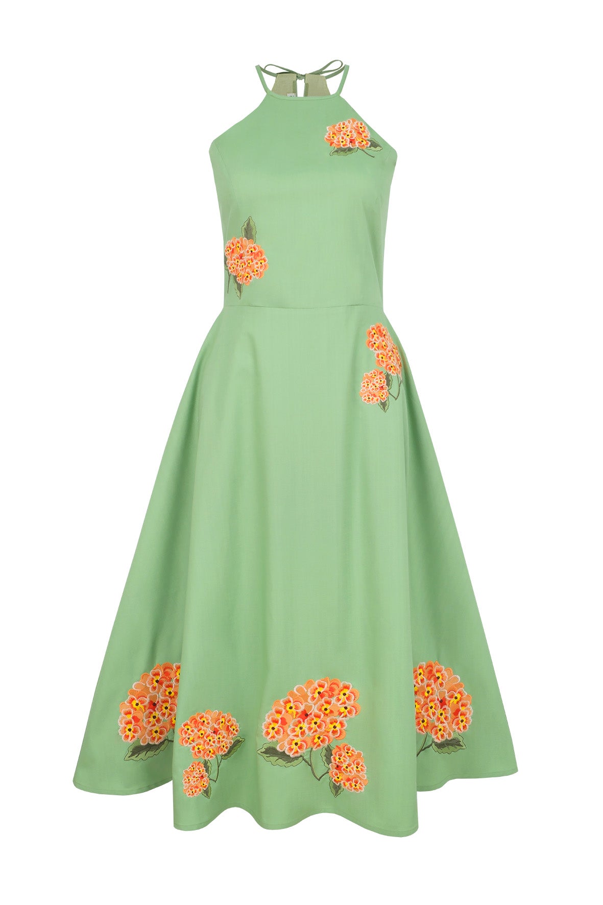 FORA DRESS