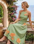FORA DRESS