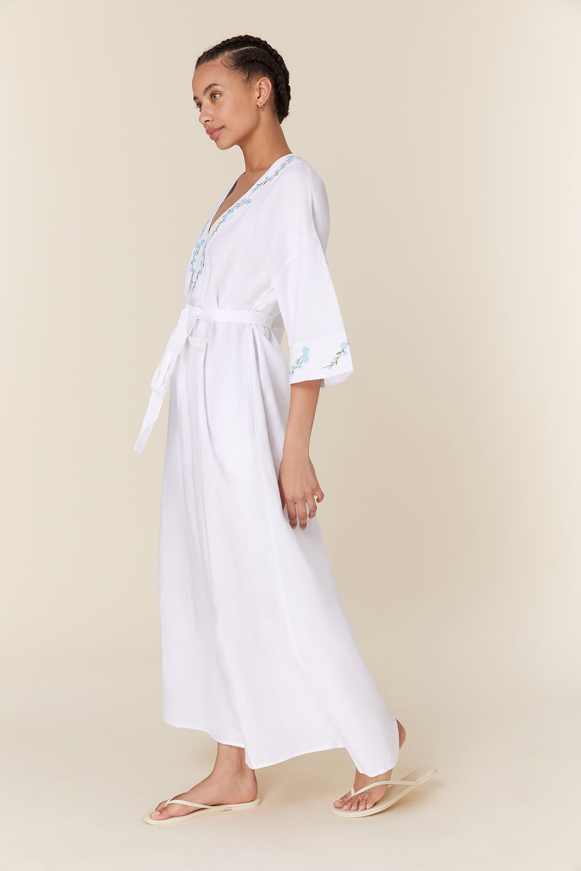 KEPEZ DRESS (Fanm X Andie Swim) | FANM MON X ANDIE SWIM