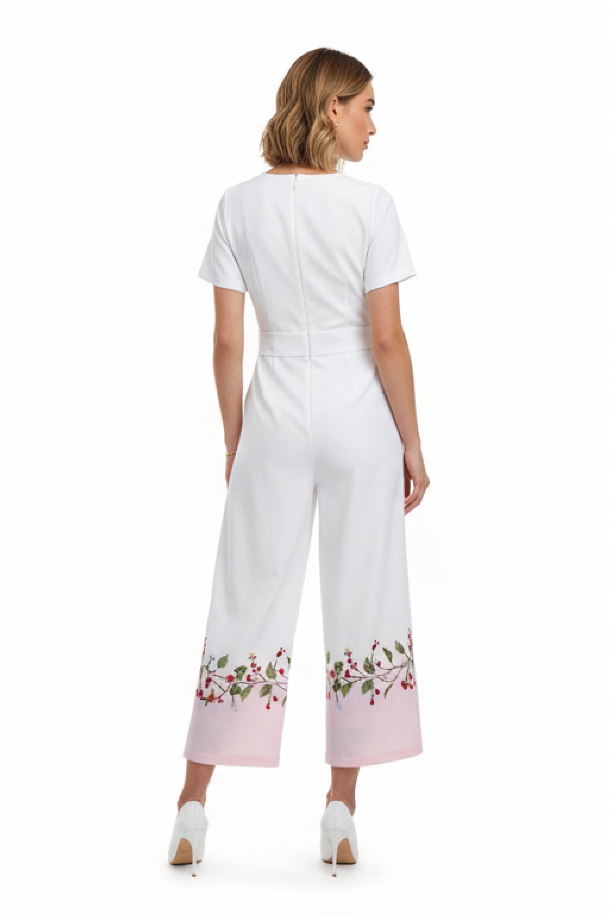 BIRCE JUMPSUIT